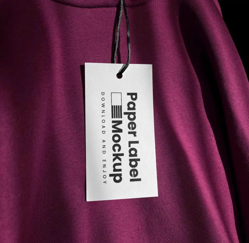 Hoodie Design and Branding